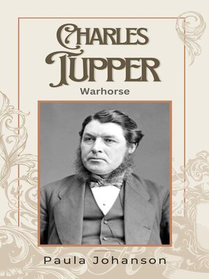 Charles Tupper - ebook